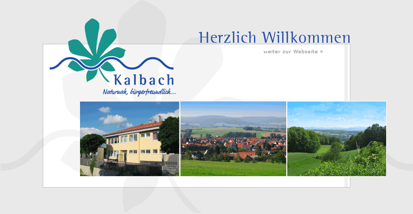 Kalbach